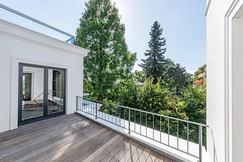 Westbalkon
