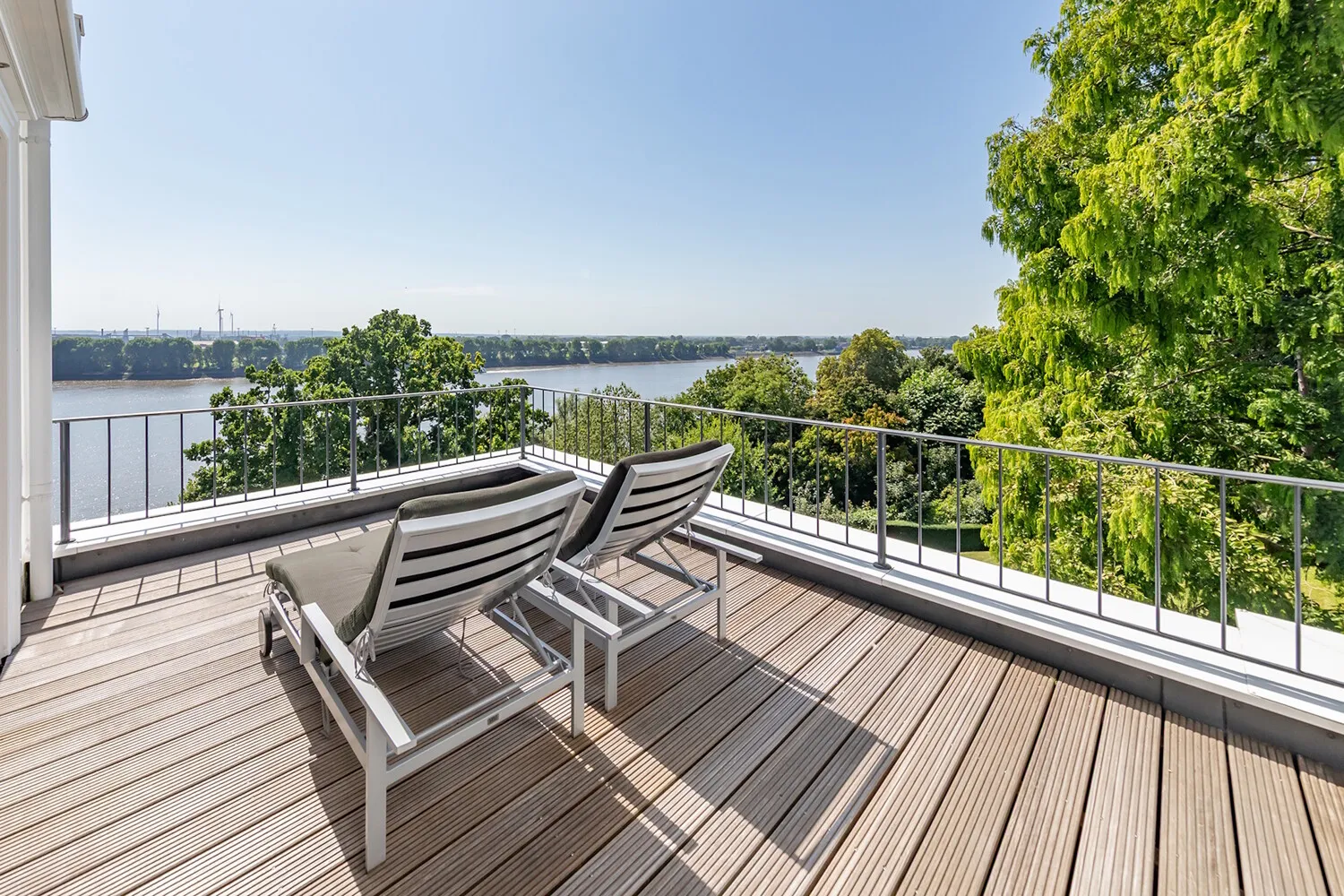 Südwestbalkon