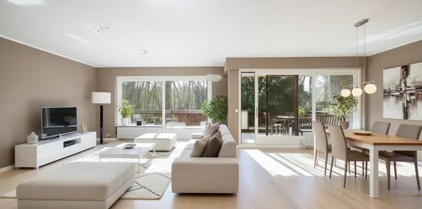 von Poll Immobilien GmbH