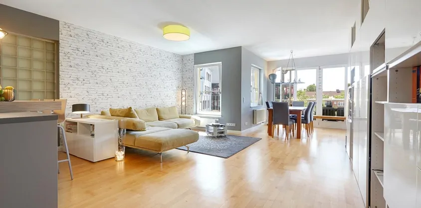 von Poll Immobilien GmbH