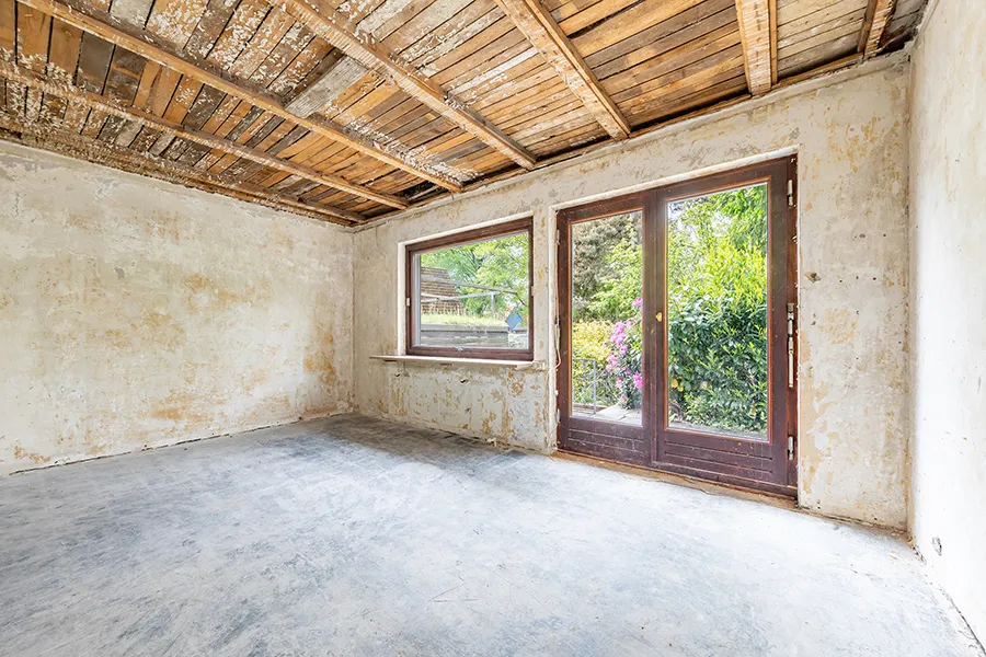 Wohnzimmer aktuell