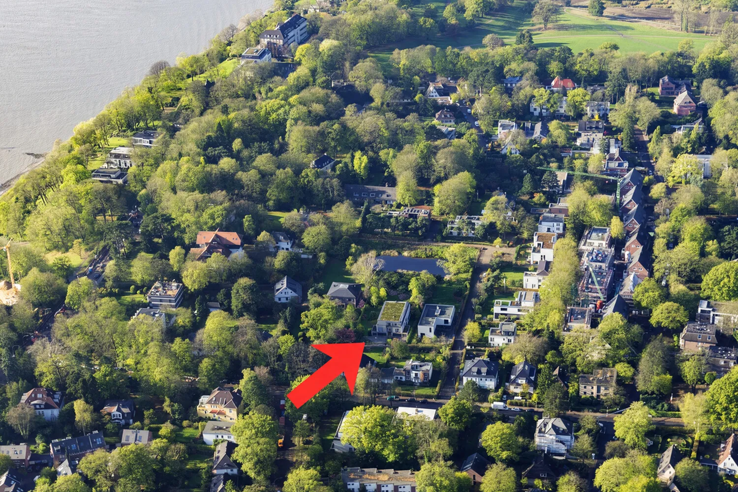 Luftbild