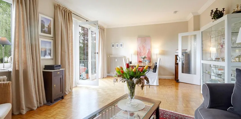 von Poll Immobilien GmbH