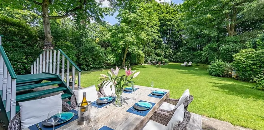 von Poll Immobilien GmbH