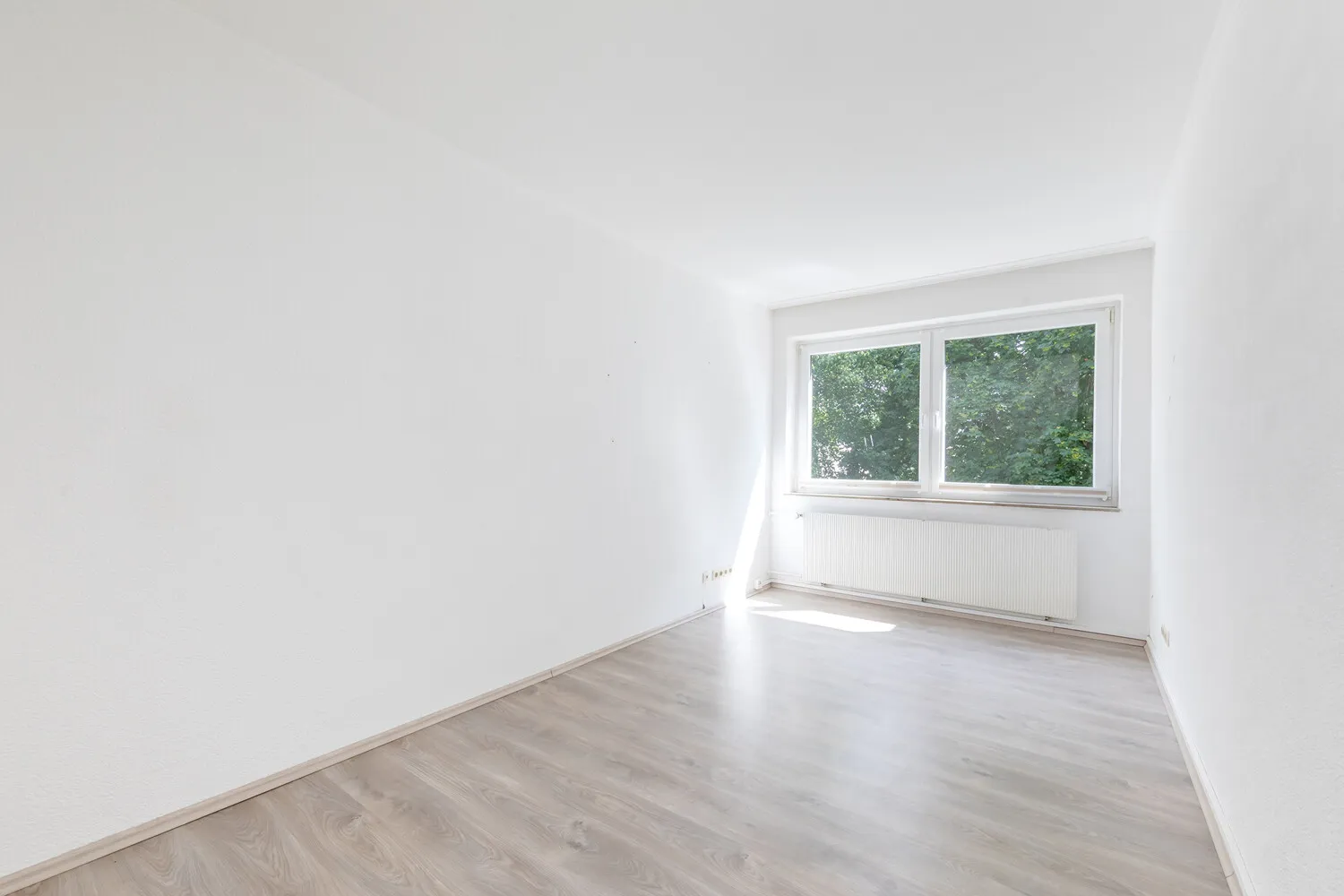 Weiteres Schlaf- oder Kinderzimmer