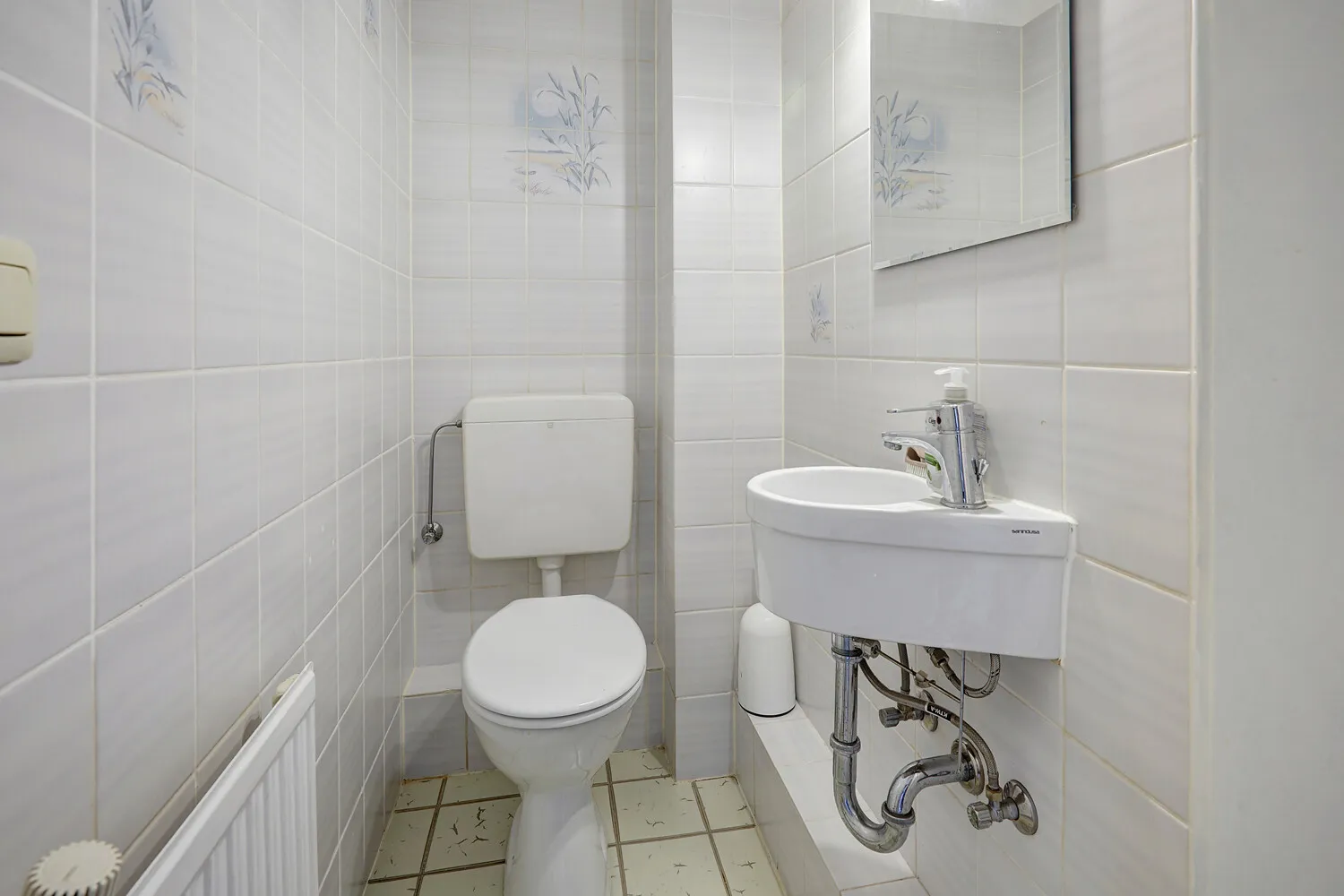 Gäste-WC
