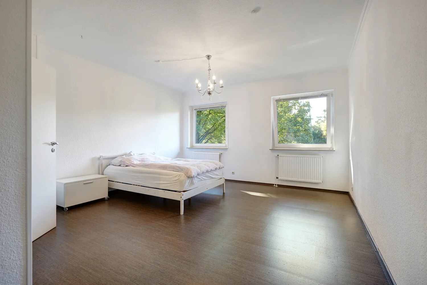 Zimmer 2 (können 2 Zimmer werden)