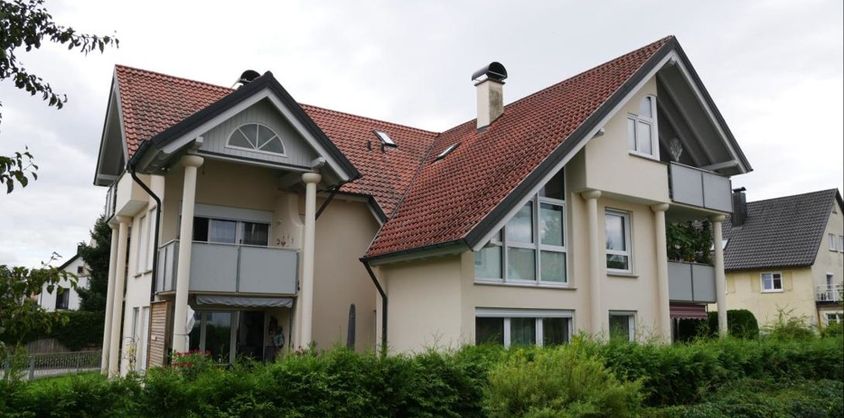 von Poll Immobilien GmbH