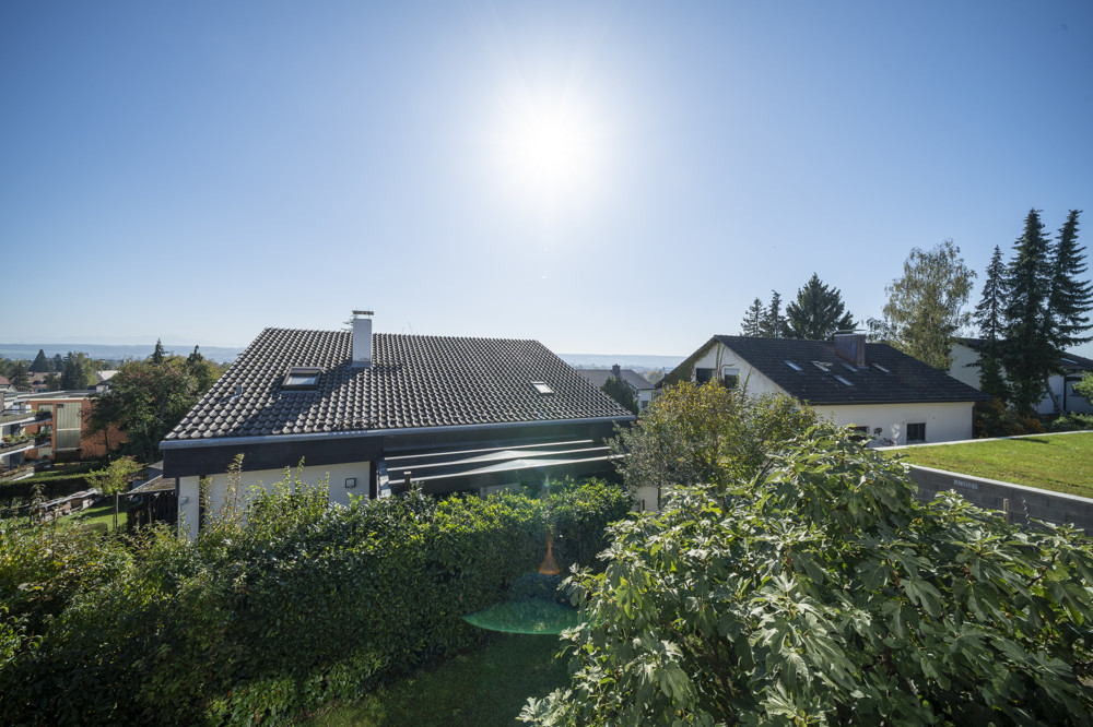 Aussicht