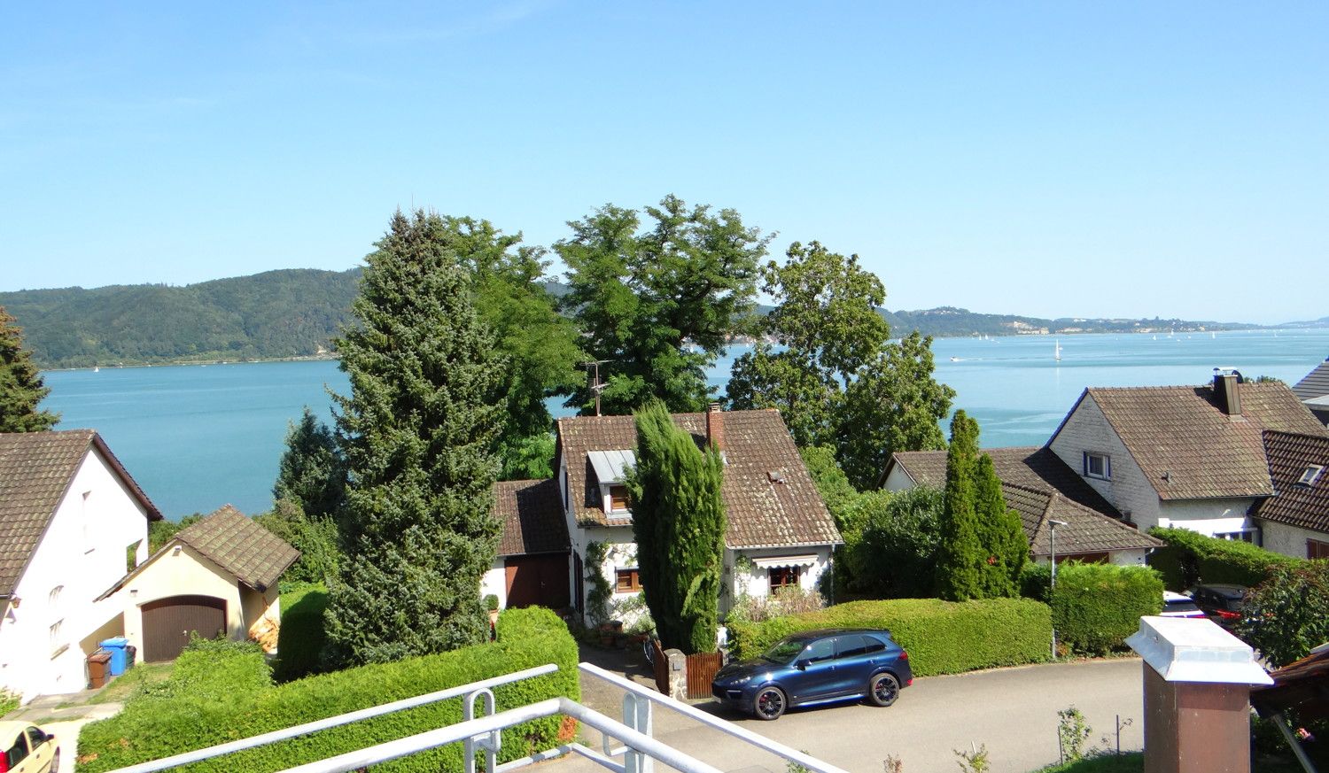 Aussicht