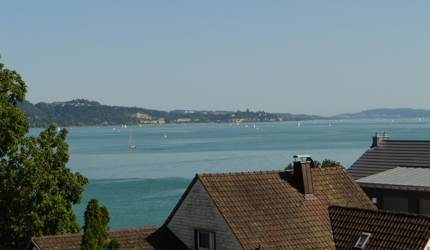 Aussicht
