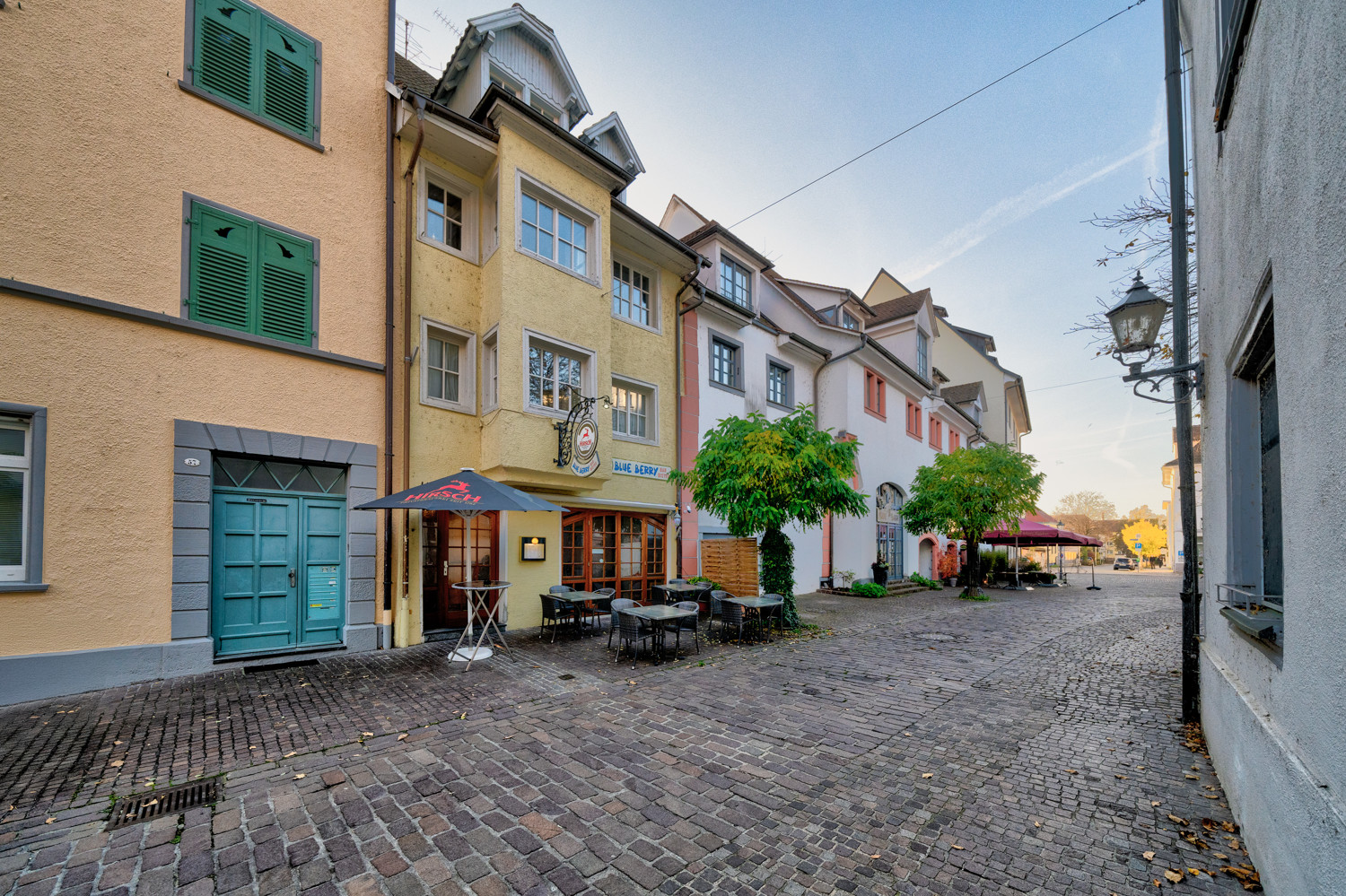 Außenansicht