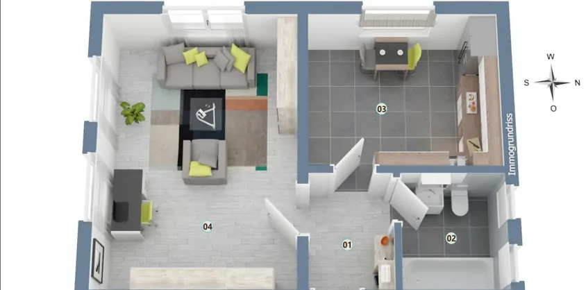 von Poll Immobilien GmbH