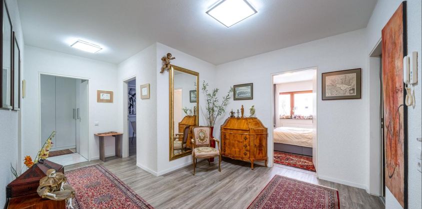 von Poll Immobilien GmbH
