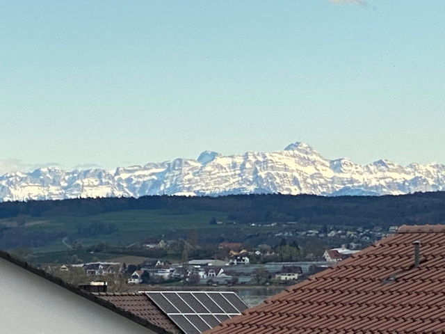 Winterimpressionen