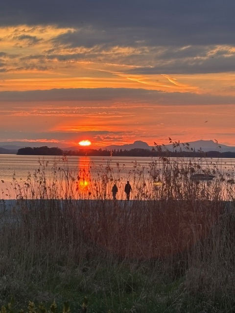 Abendstimmung