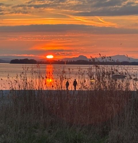 Abendstimmung