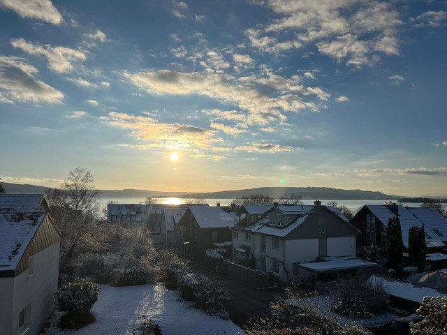 Winterimpressionen