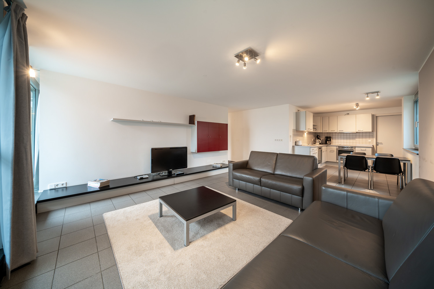 Einliegerwohnung