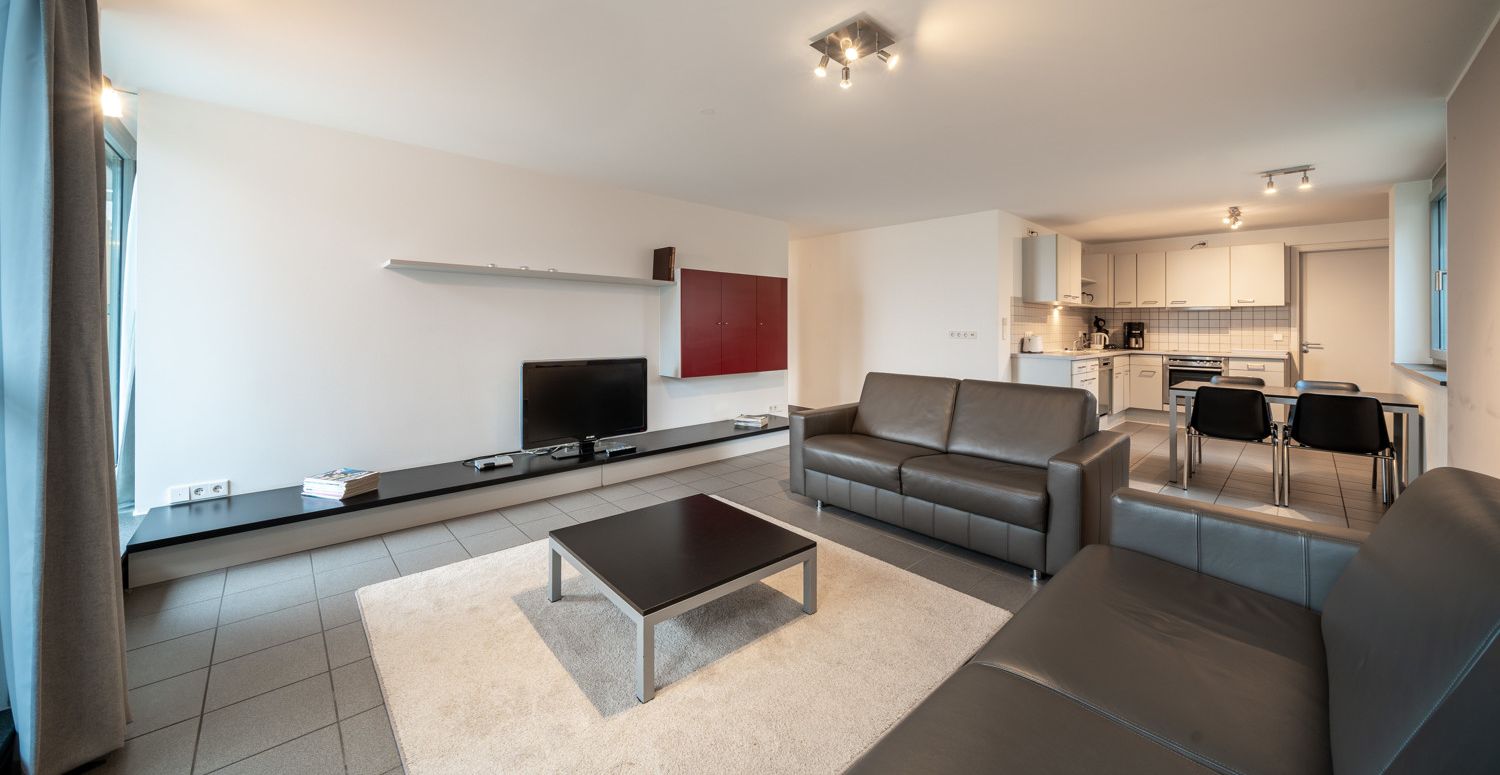 Einliegerwohnung
