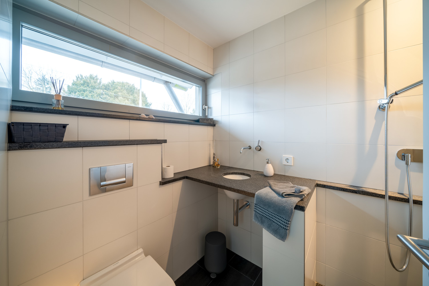 Gäste WC_Dusche