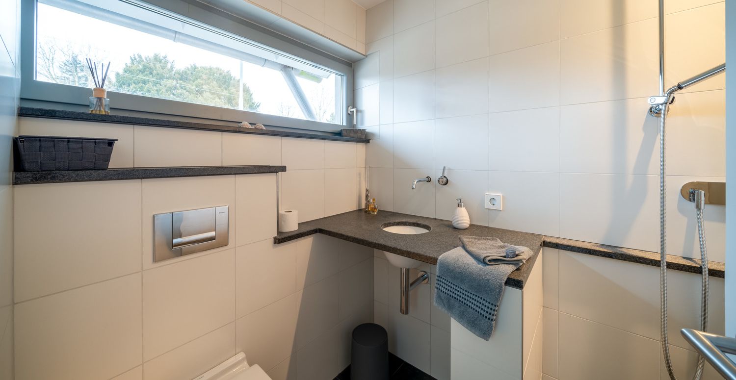 Gäste WC_Dusche