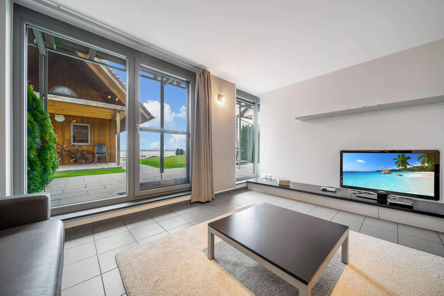 Einliegerwohnung