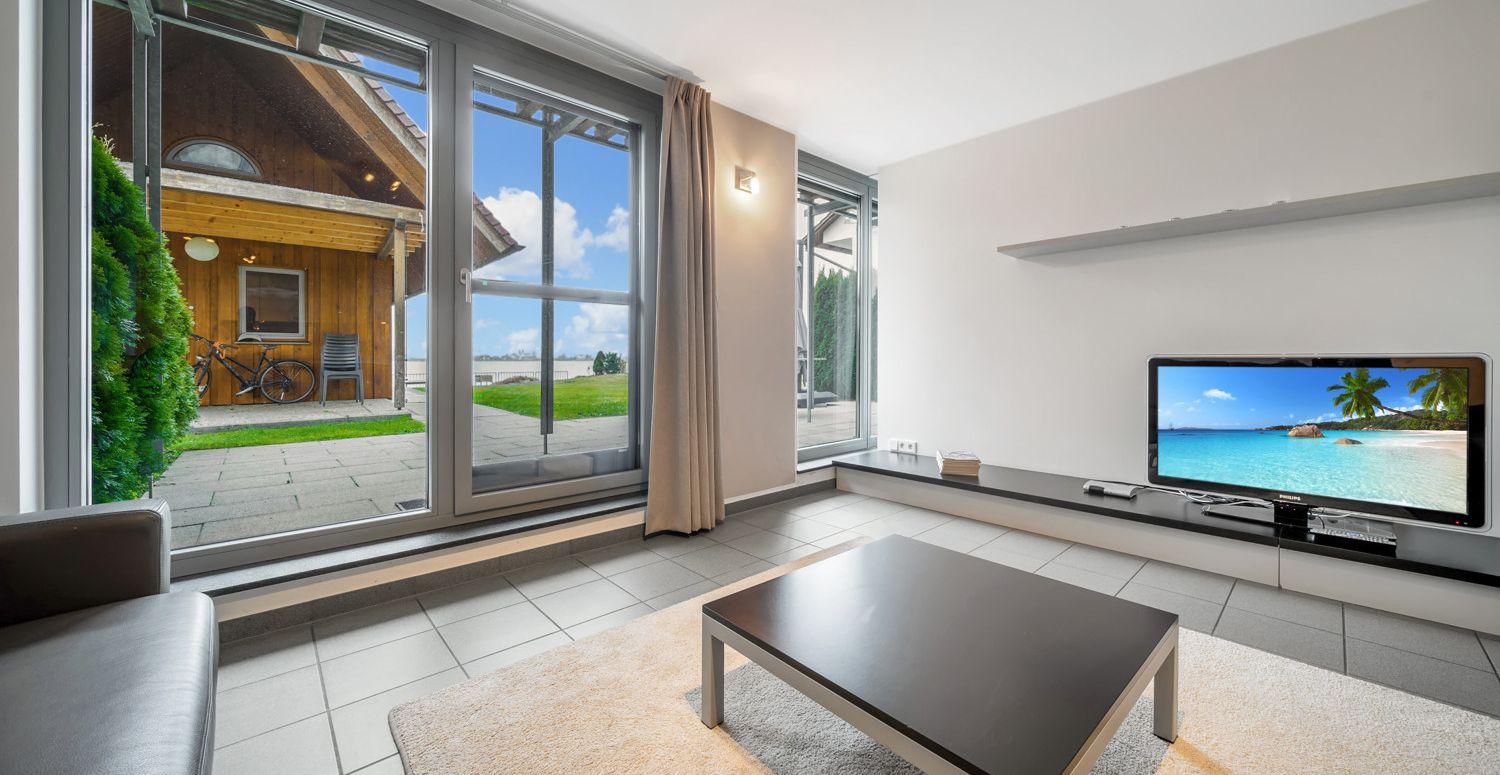 Einliegerwohnung