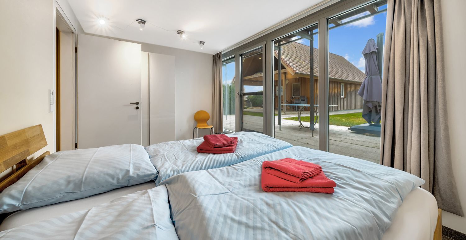 Einliegerwohnung