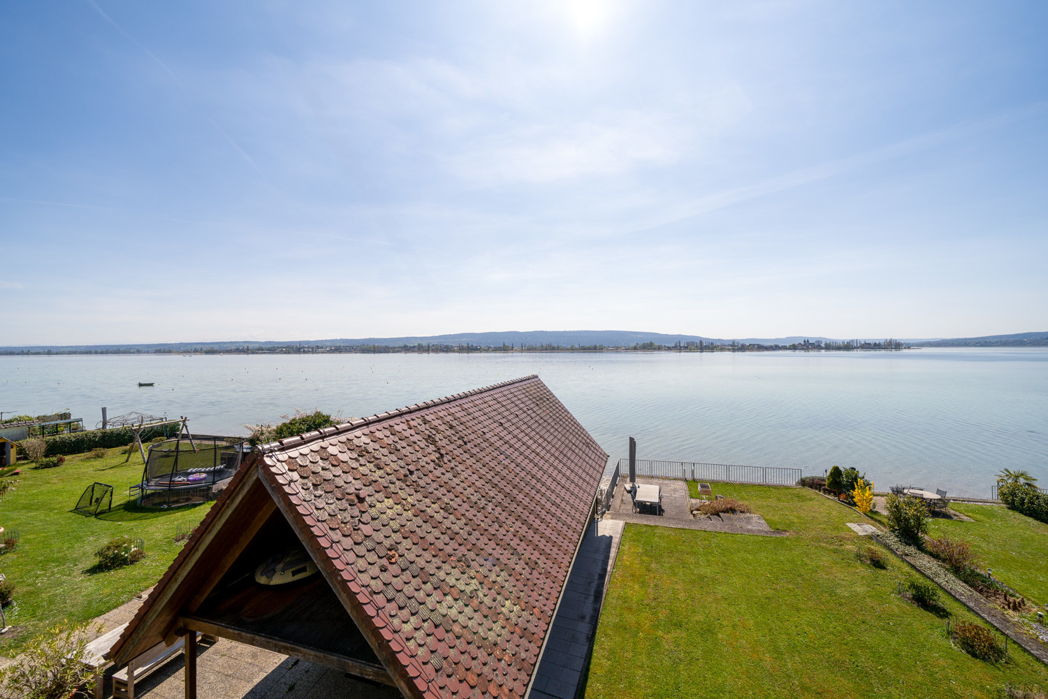 Aussicht