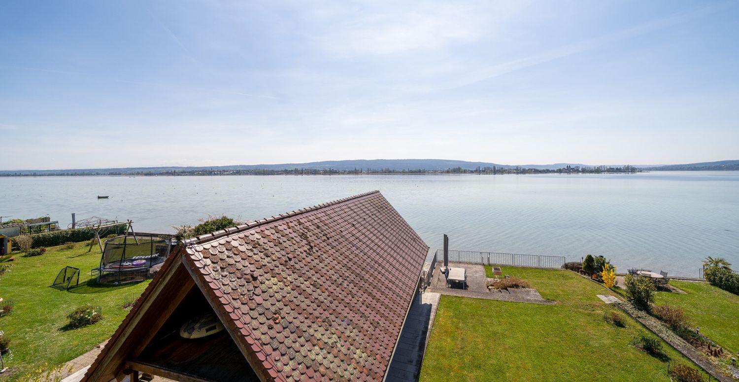 Aussicht
