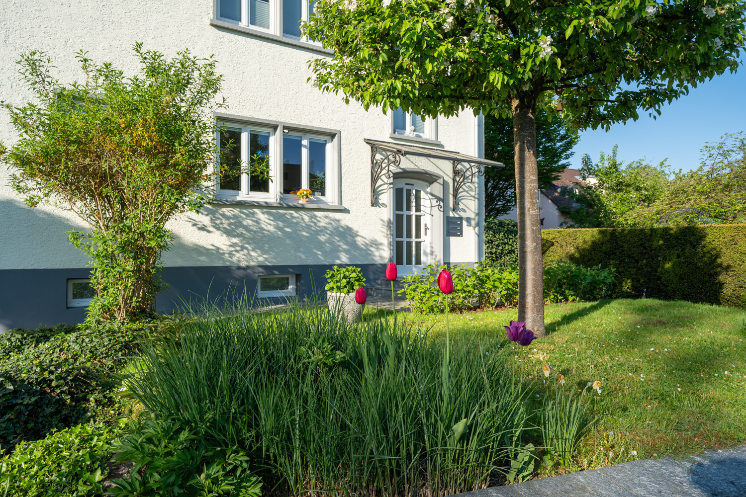 Außenansicht