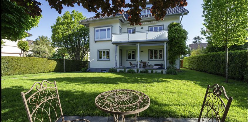 von Poll Immobilien GmbH
