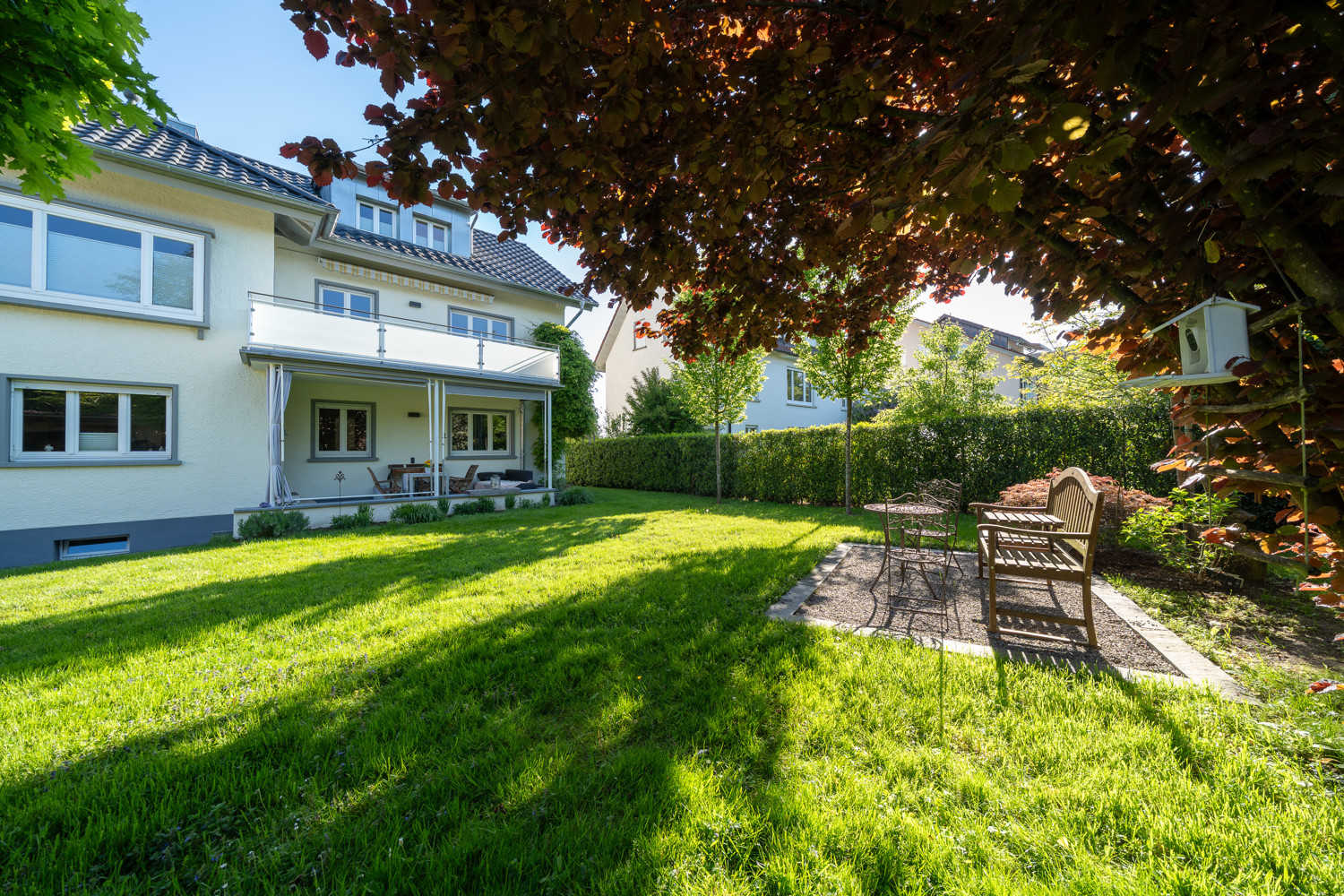 Garten_Außenansicht