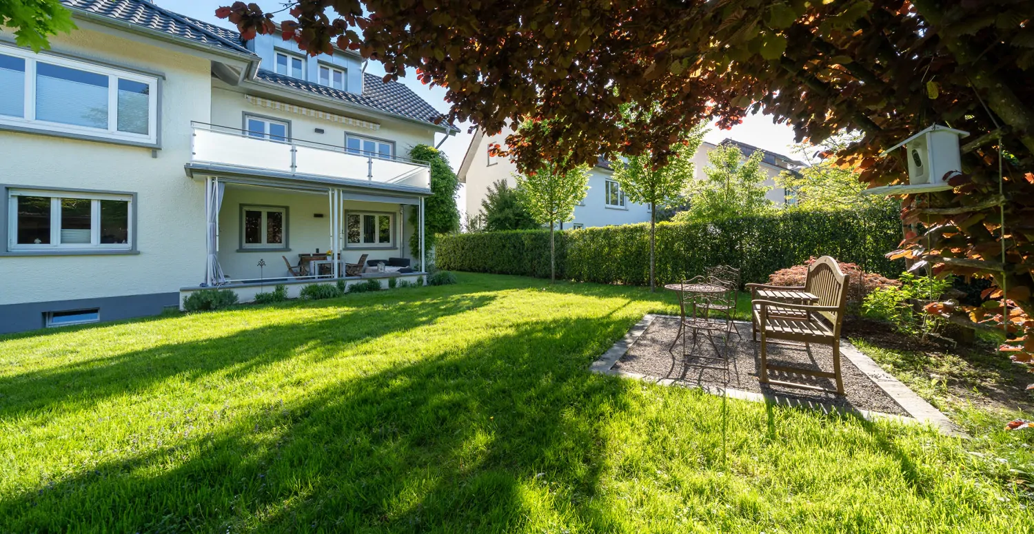 Garten_Außenansicht