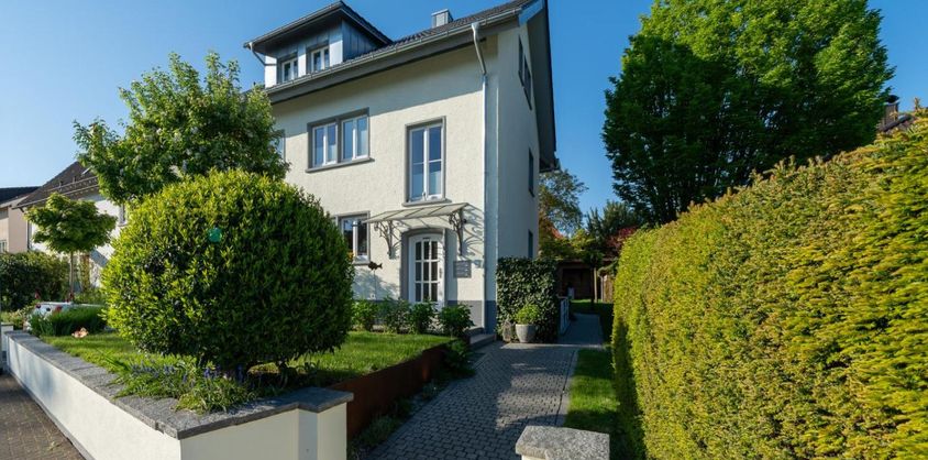 von Poll Immobilien GmbH