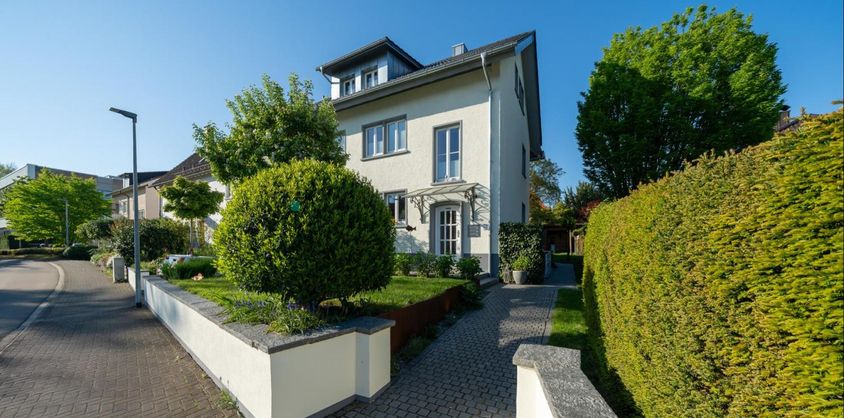 von Poll Immobilien GmbH