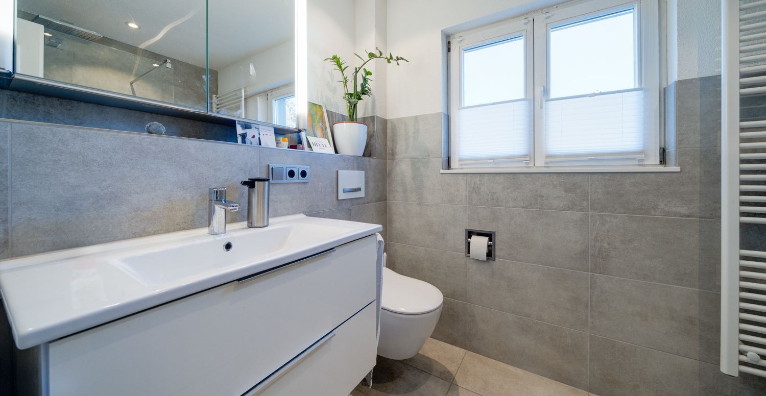 Bad mit Dusche_EG
