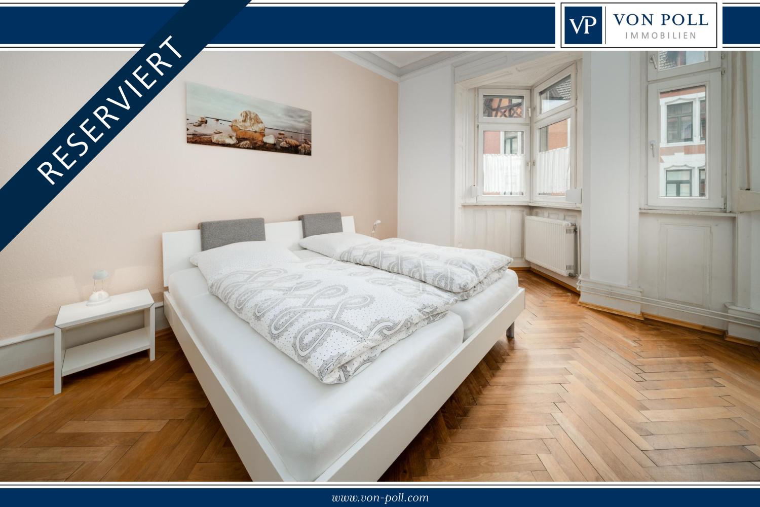 Reserviert
