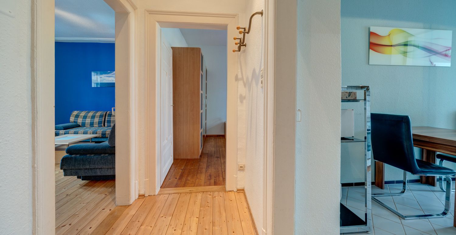 Eingang_Wohnung