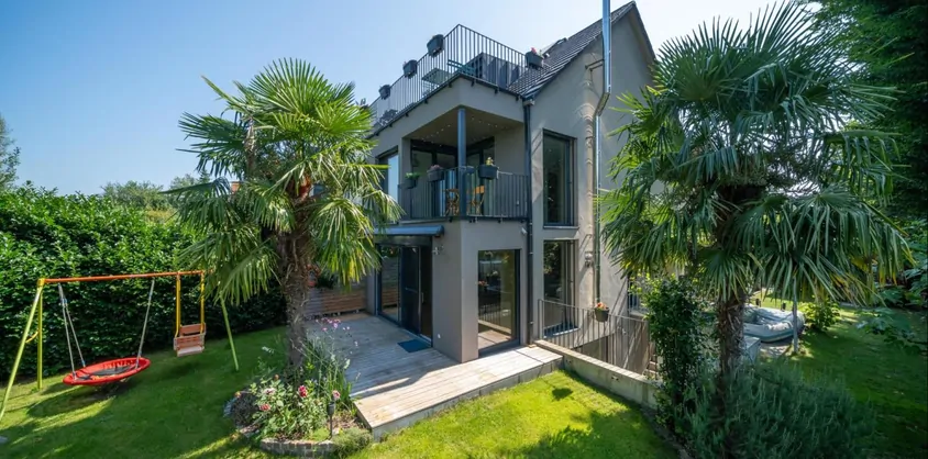 von Poll Immobilien GmbH