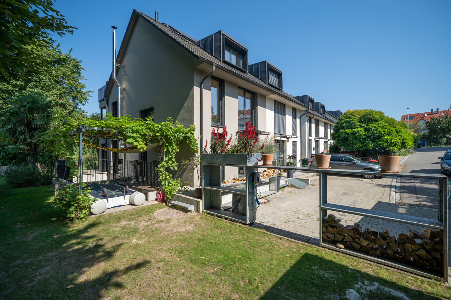 Außenansicht