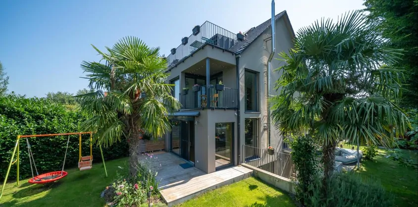 von Poll Immobilien GmbH