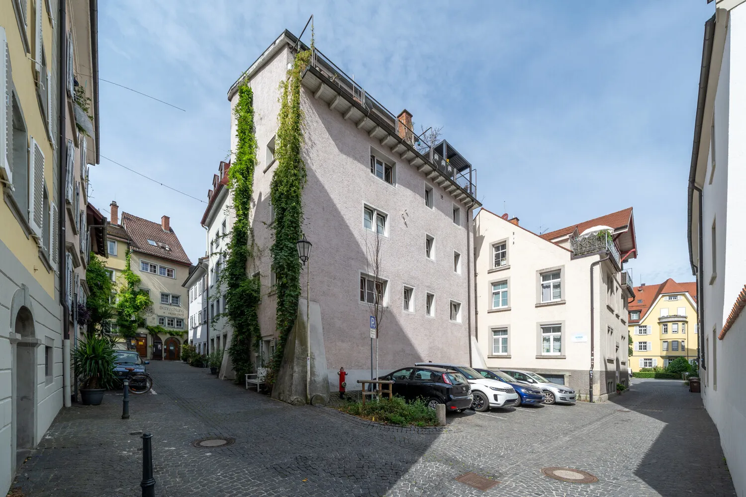 Außenansicht