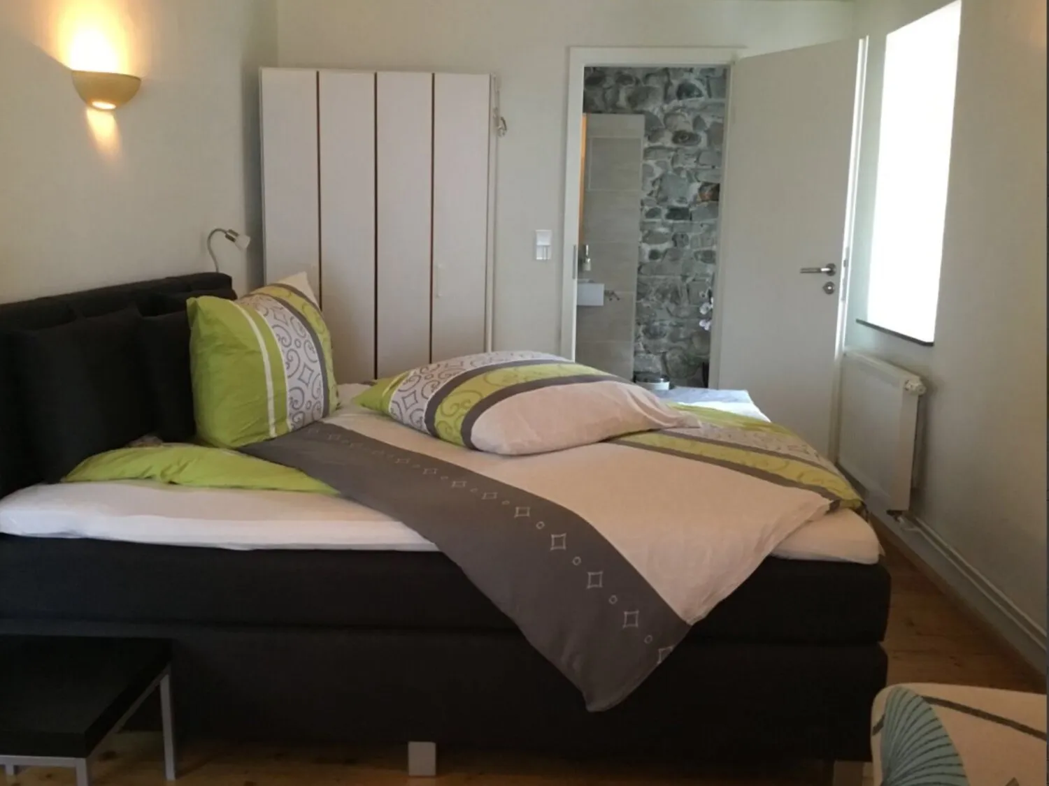 Ferienwohnung