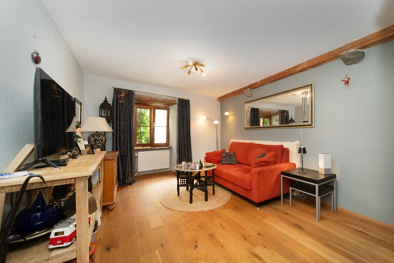 Gästezimmer_Hauptwohnung