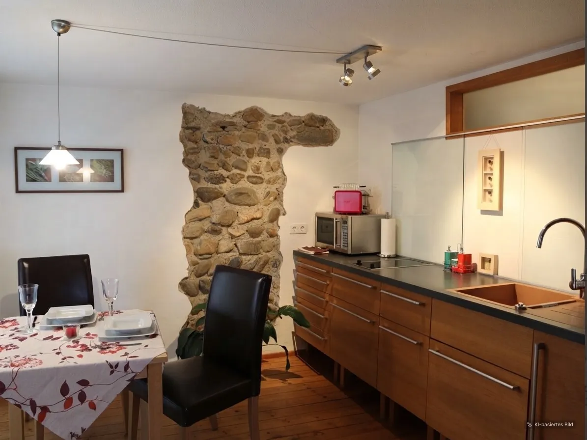 Ferienwohnung Neu