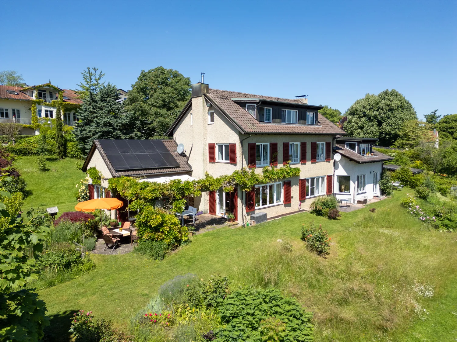 Außenansicht_MFH mit ELW