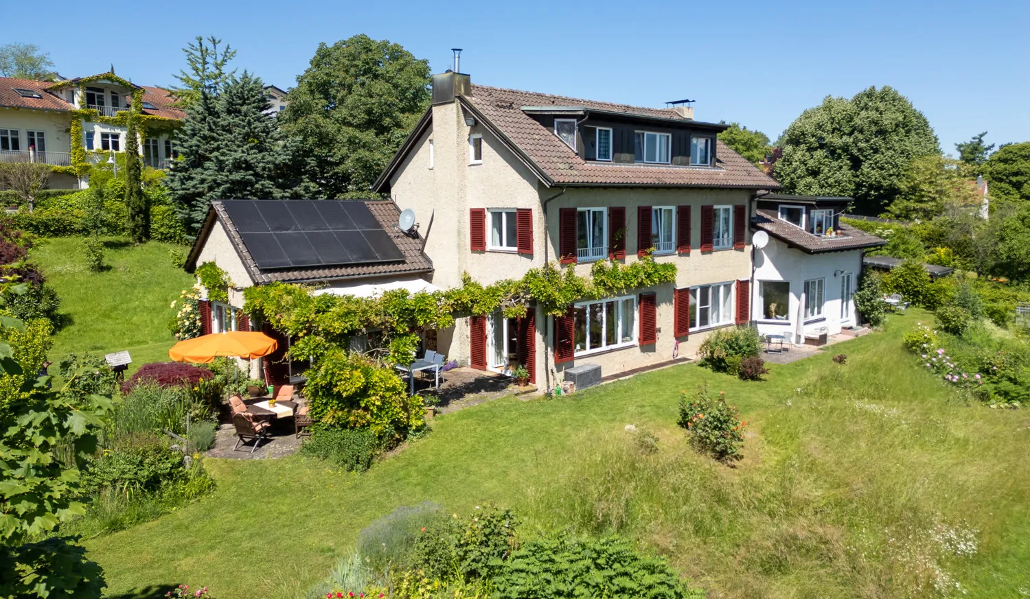 Außenansicht_MFH mit ELW