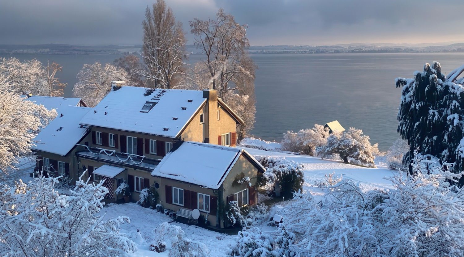 Winterimpression